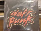 Vinyl Record 'Homework' Daft Punk