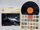 The Miles Davis Quintet Round About Midnight Japan LP [48142ER]
