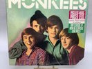 The Monkees More Greatest Hits Vintage Vinyl LP 1982 Arista Promo Record ABM2007