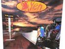 Vixen Rev It Up EMI Scarce R154615 BMG Album Vinyl Record 1990s NEW SEALED