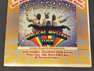 The Beatles Magical Mystery Tour LP 1967 FACTORY SEALED Original MAL 2835 NM LOA