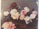 New Order - Power Corruption & Lies .LP vinyl 1983 US.( G/ VG+) WARP
