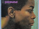 Miles Davis Sorcerer 1967 OG Herbie Hancock Wayne Shorter 2-Eye Columbia LP