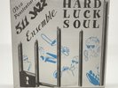 Ohio Penitentiary 511 Jazz Ensemble Hard Luck Soul LP Aragorn Rare Logan Rollins