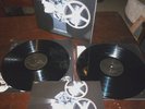 LP MINA SORELLE LUMIERE'/PDU 07777 80829 1 0/1992  ITALY 1°ST CON INSERTO