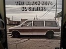 El Camino by The Black Keys (Record, 2011) W/Poster