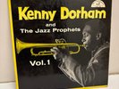 Kenny Dorham And The Jazz Prophets, Vol. 1   '56, ABC-Paramount, Mono