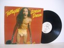 TED NUGENT Scream Dream WHITE LABEL PROMO LP from 1980 EPIC FE 36404 Promotional