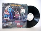 THE WHO Who Are You WHITE LABEL PROMO LP 1978 MCA L33-1987 Promotional Edited