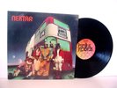 NEKTAR Down To Earth German QUADRAPHONIC LP 1974 BELLAPHON BACILLUS BLPS 19190 Q