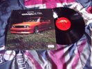 RARE 33T RNB FRANK OCEAN CAR POUCH