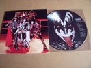 STUNNING 33T PICTURE DISC KISS