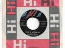 CHARLIE RICH - LOVE IS AFTER ME - Hi - EX/MINT MINUS CONDTION.