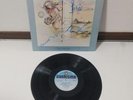 Steve Hackett Signed Record B7