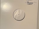 THE COURTEENERS FALCON WHITE LABEL TEST PRESSING 12