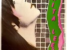 Rita Lee E Roberto ‎– Saúde - Insert Poster - Brazil 1981
