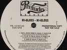 Hi-Gloss - You'll Never Know - Vinyl Album - PROMO - Prelude PRL 12185 RARE  VG+