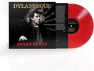 BRYAN FERRY 'DYLANESQUE' Red Coloured VINYL LP (2025)