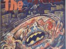 THE THE INFECTED VINYL LP EPIC UK 1986 FIRST PRESSING NEAR MINT