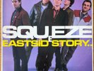 SQUEEZE - EAST SIDE STORY 1st UK A&M Press 1981 LP EX