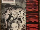 Mother Love Bone - APPLE - Black Vinyl LP 180G Andrew Wood Gossard Pearl Jam NEW