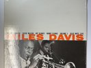 Volume 1 Record Vinyl Miles Davis Blue Note BLP 1501