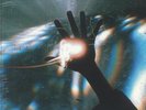 ARCHITECTS - The Sky The Earth & All Between - gatefold clear green vinyl LP