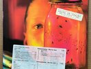 Alice In Chains – Jar Of Flies / Sap RARE etched original promo 2X vinyl LP '94