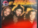 Spirits Having Flown by The Bee Gees (Nautilus NR 17) dbx Super Disc LP EX/VG