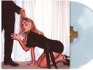 Sabrina Carpenter Man's Best Friend Baby Blue Vinyl LP Walmart New Sealed