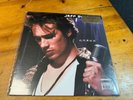 LP  Jeff Buckley – Grace 1999 UK Simply Vinyl Limited Edition   180g