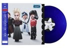 5 Seconds of Summer  Everyone’s A Star Assai Signed Blue Vinyl
