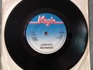 Sex Pistols Submission Single Sided 7