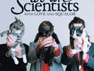 We Are Scientists - With Love and Squalor [New Vinyl LP] Colored Vinyl, Pink, Re