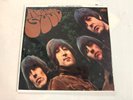 BEATLES Rubber Soul STEREO LP New  Sealed  1970s Capitol ST 2442 USA REISSUE 18