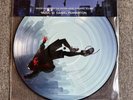 [Rare Ltd SEALED Picture Disc Vinyl] Daniel Pemberton – Spider Man Spider-Verse