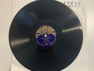IRISH   LIAM WALSH   BAGPIPE   HAYMAKERS JIG   TRAD.   HEAR   78 RPM   X 3834
