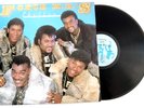 FORCE M.D.'S - CHILLIN' - HIP HOP ALBUM