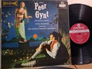 TAS LONDON BB FFSS CS-6049 GRIEG Peer Gynt FJELDSTAD 1958 VG+ TO VG++