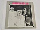 Vintage Original 1986 DEMENTED ARE GO 
