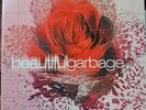 Garbage Beautiful Garbage Vinyl Record LP