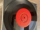 THE SMITHS 7” RECORD/VINYL PROMO WILLIAM IT WAS REALLY NOTHING MINT CONDITION