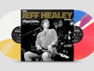 Road House movie Soundtrack Deluxe Jeff Healey Band vinyl 2xLP record mondo /500
