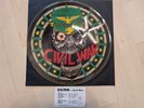 Guns`n Roses-Civil War Pic.Disc,Lim. 300 Copies,Erstpressung,Top Zustand 1992/93
