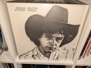 Joe Ely - SELF TITLED - Vinyl LP - NEW & SEALED  Rare Country Album