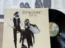 Fleetwood Mac Rumours Original 1977 US Pressing Complete W/Poster