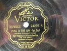 Al Bowlly & Ray Noble Orch - VICTOR 24297 - Lying In The Hay & Wanderer