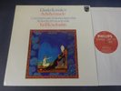 NM RIMSKY-KORSAKOV: SCHEHERAZADE LP, Concertgebouw, Kondrashin, PHILIPS 9500 681