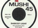 LAFAYETTE AFRO ROCK BAND, The/THE OUTLAW BLUES BAND - Darkest Light (reissue)