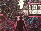 A DAY TO REMEMBER - Homesick - Vinyl (LP)